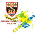 Fareham HC Children's ENTER ( Ages 5 -12)